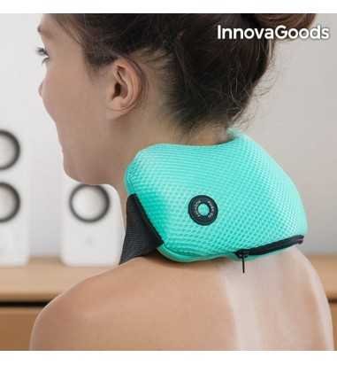 Aparat de masaj corporal Vibratoriu