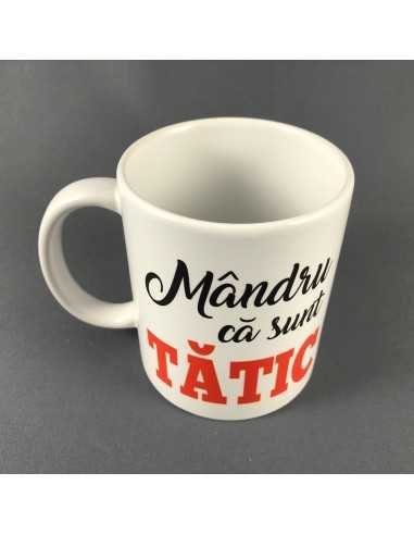 Cana mandru ca sunt tatic