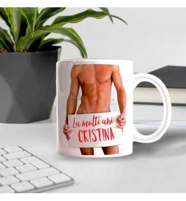 Cana personalizata pentru ea - Hot