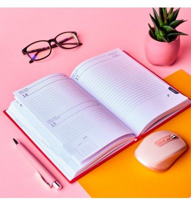 Agenda personalizata pentru Avocat