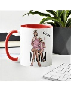 Cana personalizata cu...