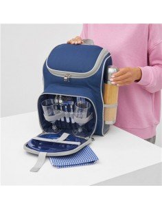 Rucsac picnic OUTSIDE...