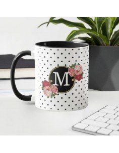 Cana personalizata Vintage...