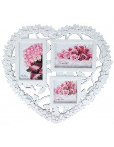 Ramă foto colaj 3 poze -...