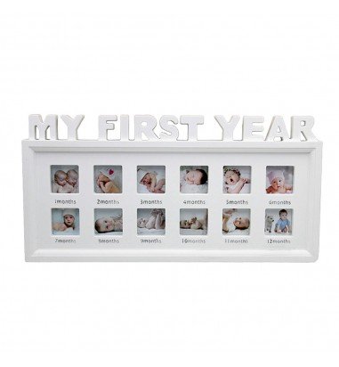 Ramă foto colaj 12 poze - model My...