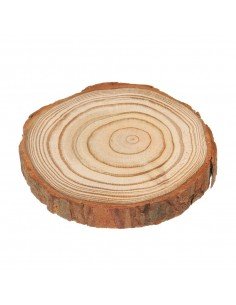 Felii de lemn - diferite...