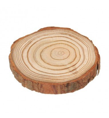 Felii de lemn - diferite dimensiuni -...