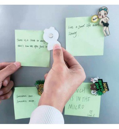 Magnet neodim disc - 4x1.4mm (set 70...