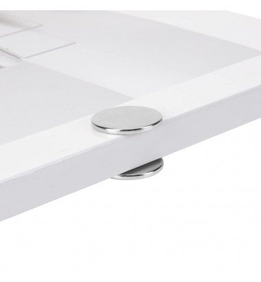 Magnet neodim disc - 10x1.8mm (set 60...