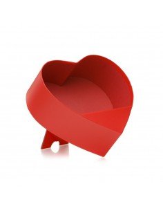 Cutie inimă deschisă cu...