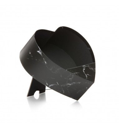 Cutie inimă deschisă cu suport -...