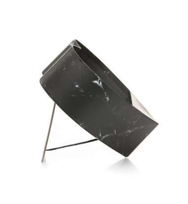 Cutie inimă deschisă cu suport -...