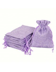 Săculeți țesătură sac cu...