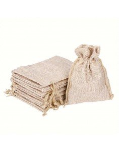 Săculeți țesătură sac cu...