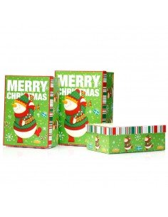 Set 3 cutii dreptunghiulare...