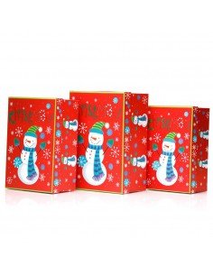 Set 3 cutii dreptunghiulare...