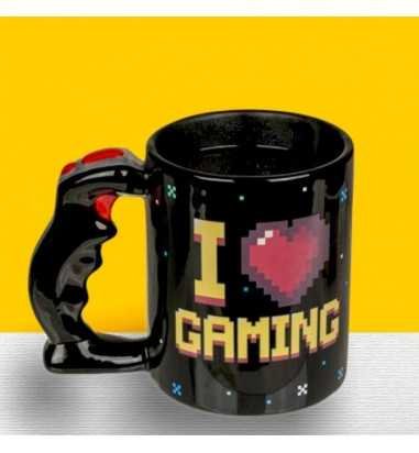 Cana I Love Gaming termosensibila