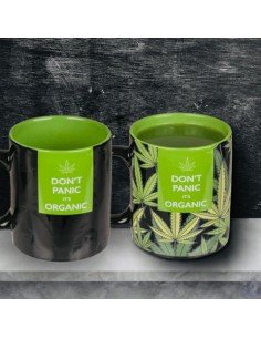 Cana termosensibila Don t...