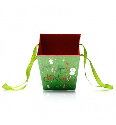 Cutie trapez Crăciun - model a venit...