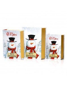 Set 3 cutii carte de...