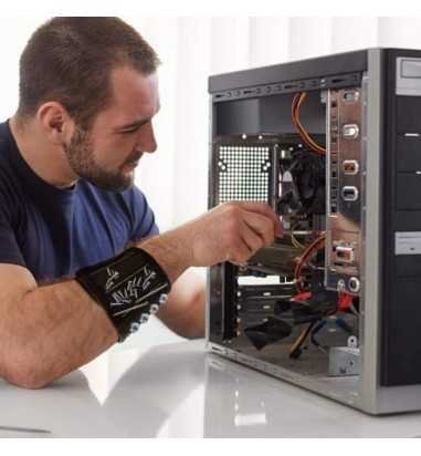 Bratara magnetica pentru meseriasi