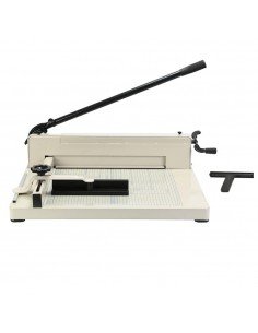 Ghilotină tipografică A3