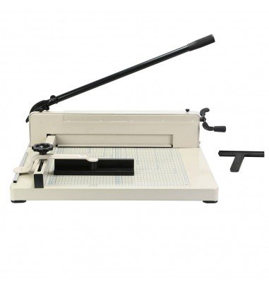 Ghilotină tipografică A3