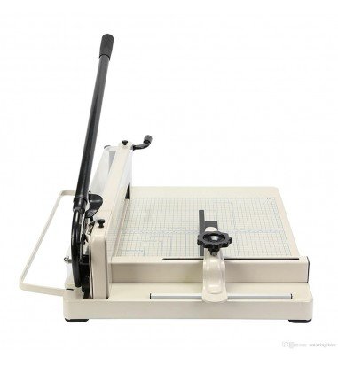 Ghilotină tipografică A3