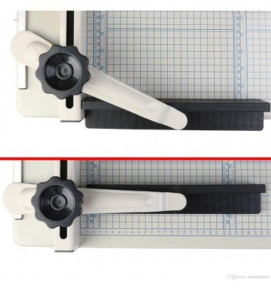 Ghilotină tipografică A3