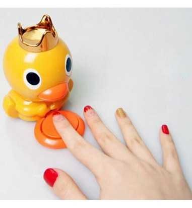 Uscator de unghii portabil Duck