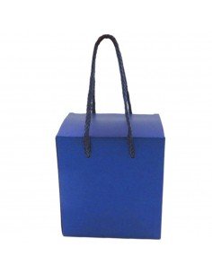 Cutie pătrată cu mânere -...