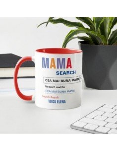 Cana personalizata - Cea...