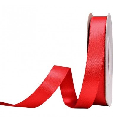 Bandă satinată lățime 0,5cm (set 10...