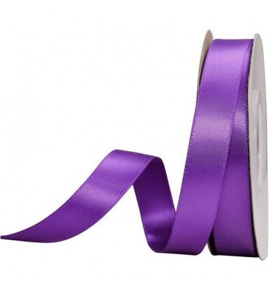 Bandă satinată lățime 0,5cm (set 10...