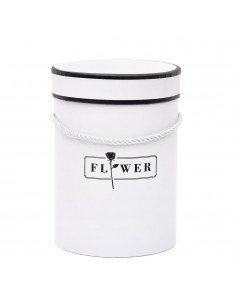 Cutie cilindrică mică cu...