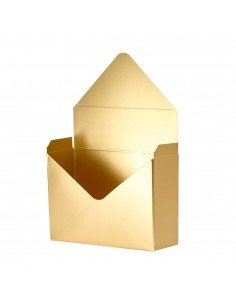 Cutie tip plic lucioasă -...