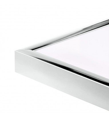 Ramă foto premium din metal - 10x15cm