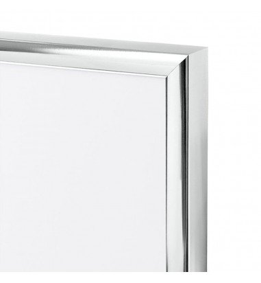 Ramă foto premium din metal - 10x15cm