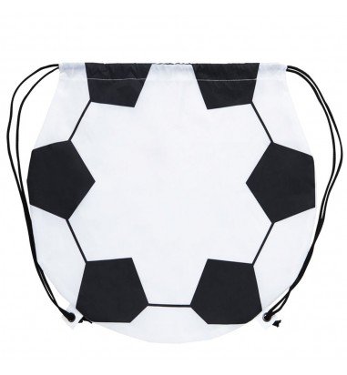 Rucsac poliester minge de fotbal