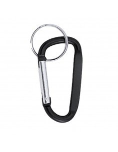 Carabină breloc din...