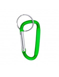 Carabină breloc din...