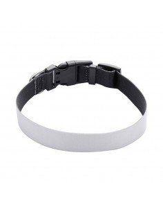 Zgardă de câine sublimabilă