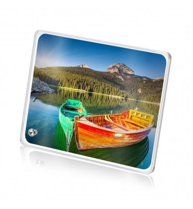 Tablou sticlă sublimare 23x18 cm