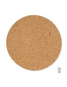 Suport pahar de plută (set...