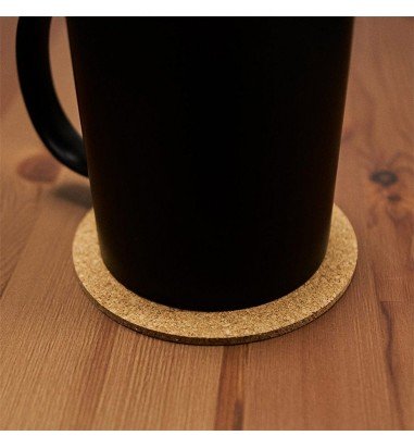 Suport pahar de plută (set 10 buc)