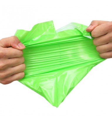 Plicuri curierat verzi (set 100 buc)...