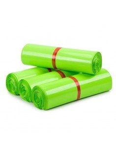 Plicuri curierat verzi (set...