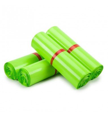 Plicuri curierat verzi (set 100 buc)...