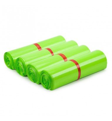 Plicuri curierat verzi (set 100 buc)...