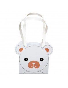 Set 2 cutii cu mâner model...